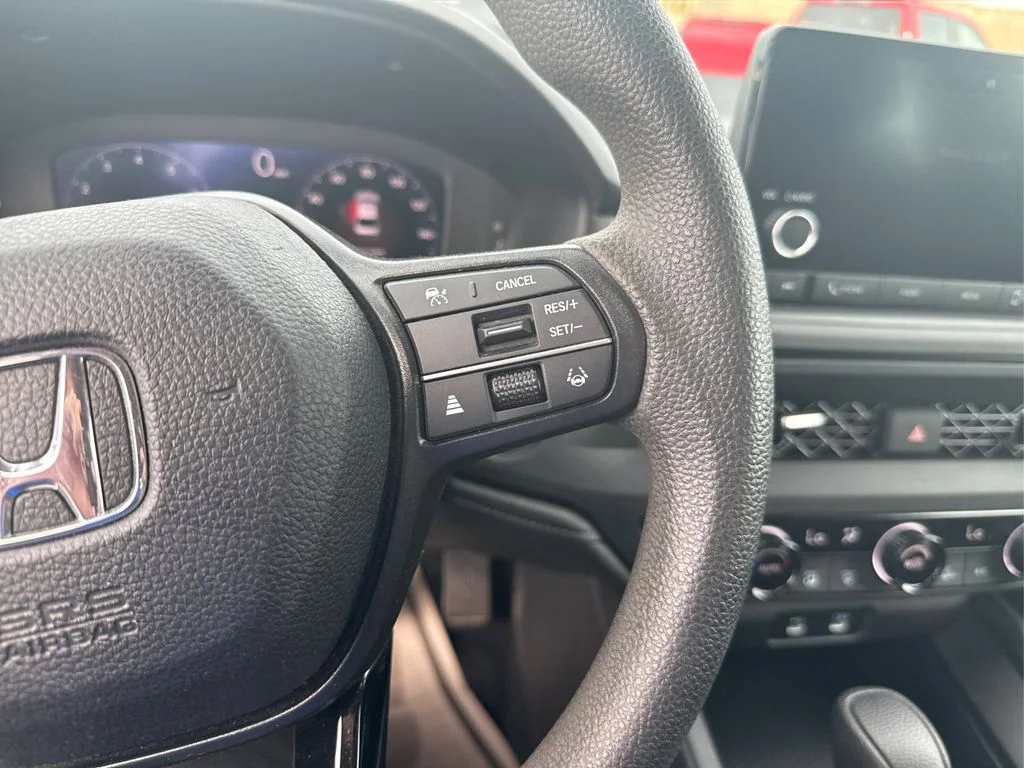 2023 Honda Accord EX - Photo 29