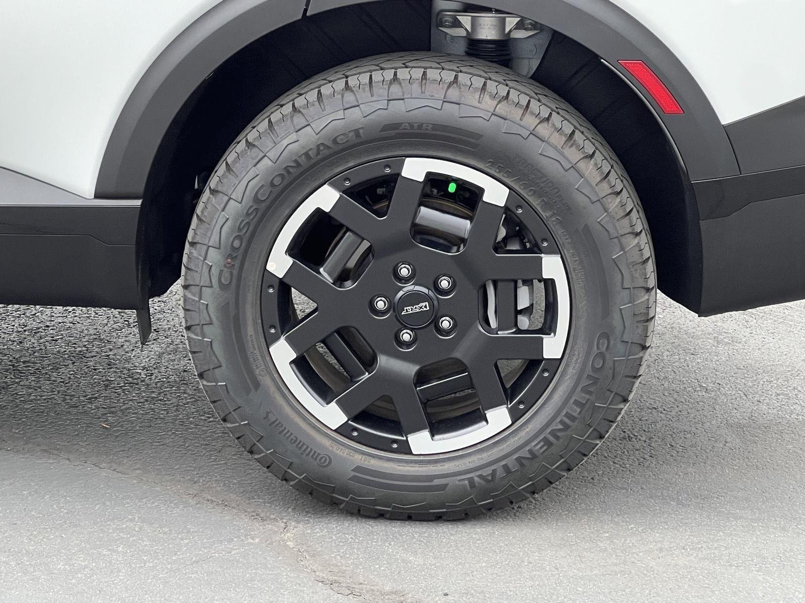 2026 Hyundai Palisade XRT Pro - Photo 22