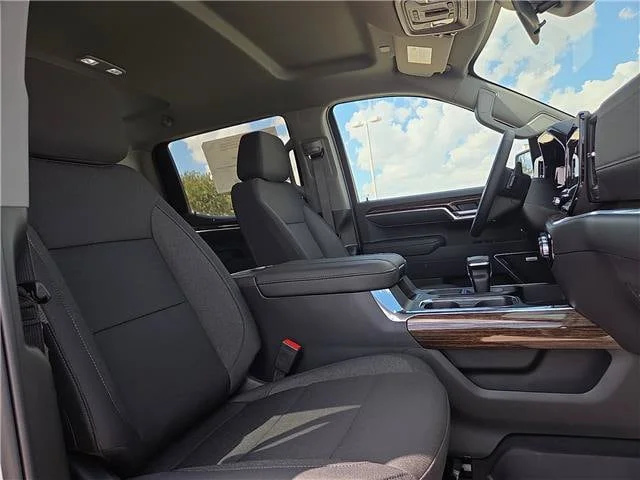 New 2026 Summit White GMC Elevation image 14