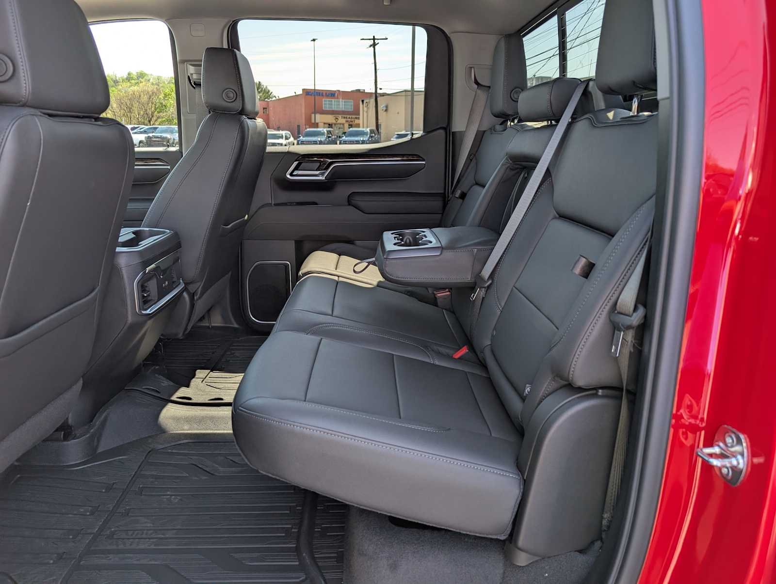 2026 GMC Sierra 1500 Elevation - Photo 20