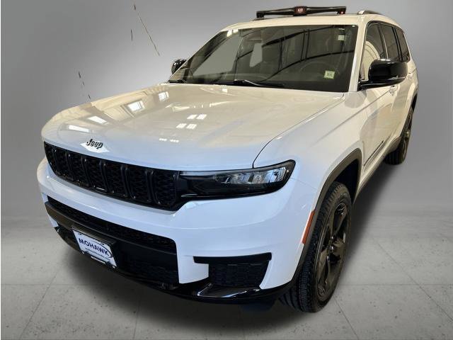 2023 Jeep Grand Cherokee L