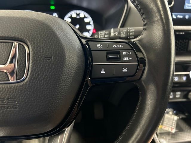 2025 Honda CR-V EX-L - Photo 29