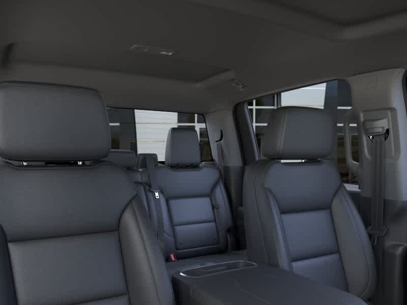 2026 GMC Sierra 1500 SLT - Photo 24