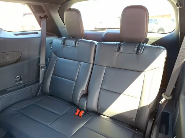 New 2026 Marsh Gray Ford Tremor® image 31