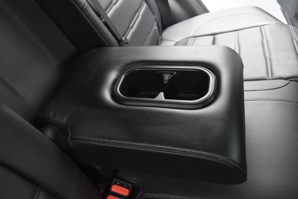 Certified Used 2018 White Honda Touring image 25