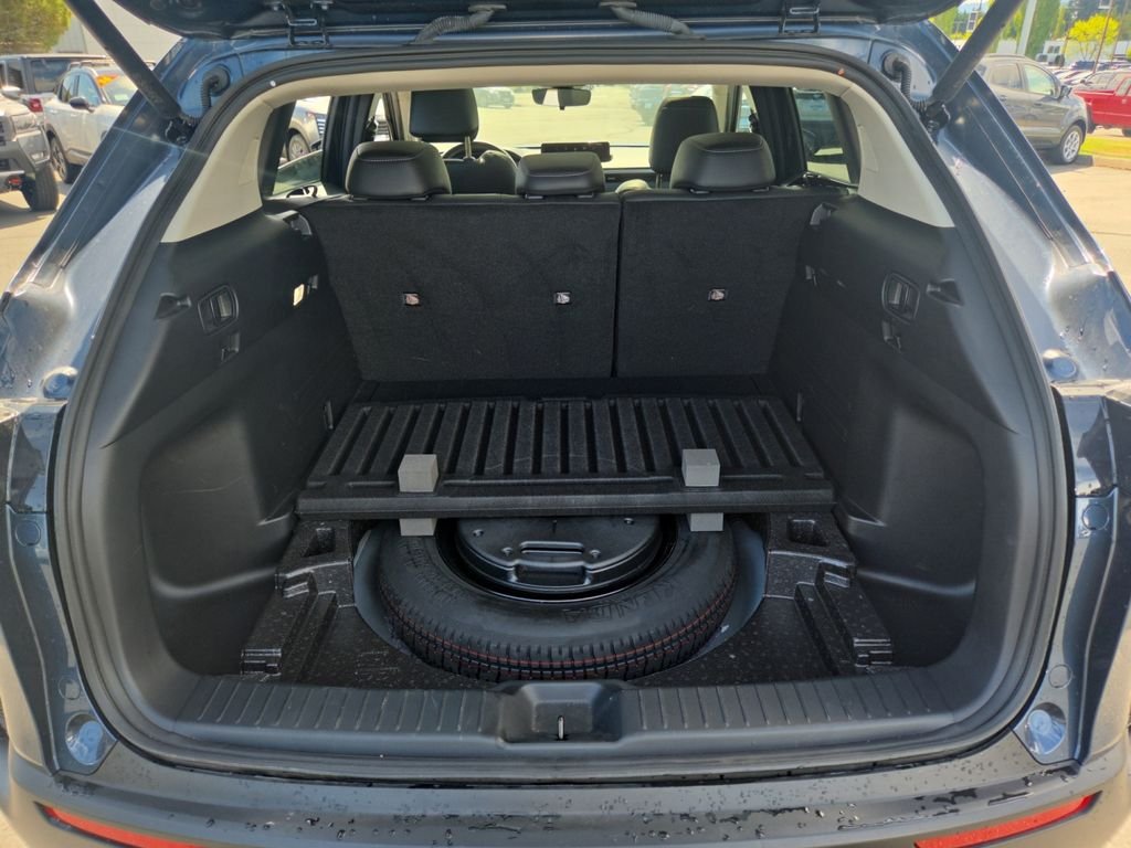 Used 2025 Blue Mazda 2.5 S Premium Package image 26