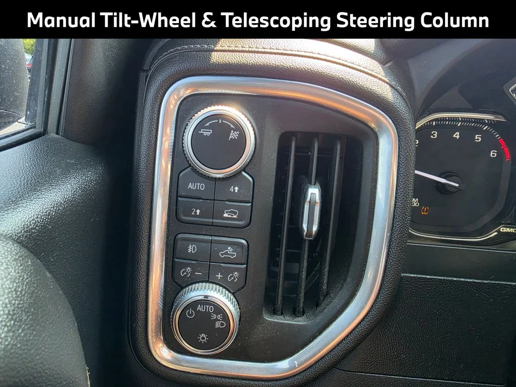 Used 2019 Black GMC Elevation image 21