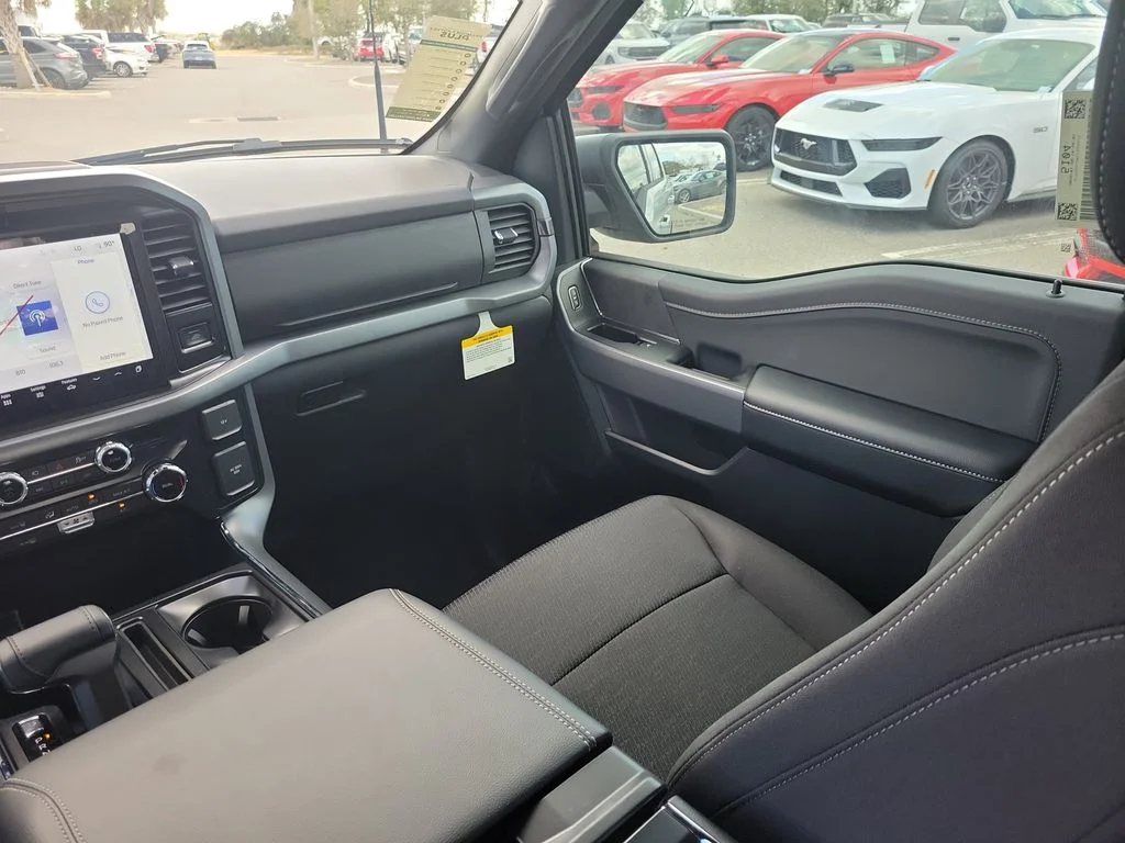 New 2026 Avalanche Ford XLT image 13