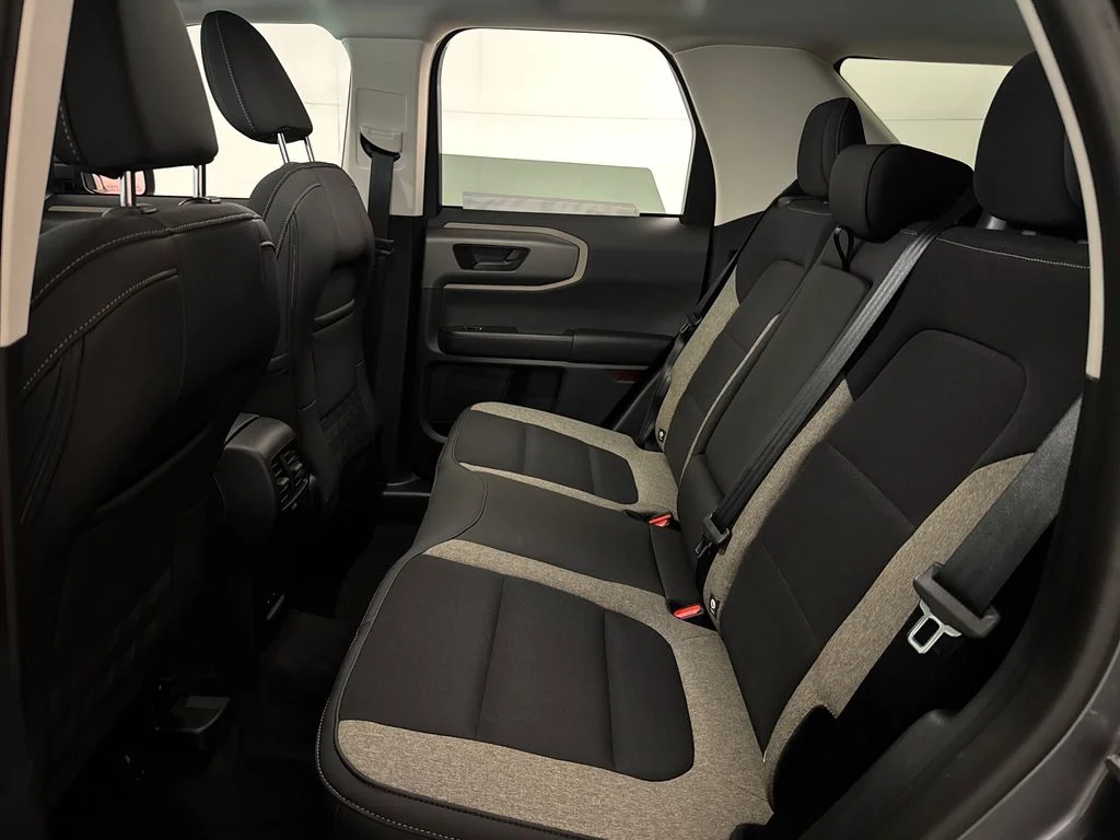 New 2026 Gray Ford Big Bend image 15