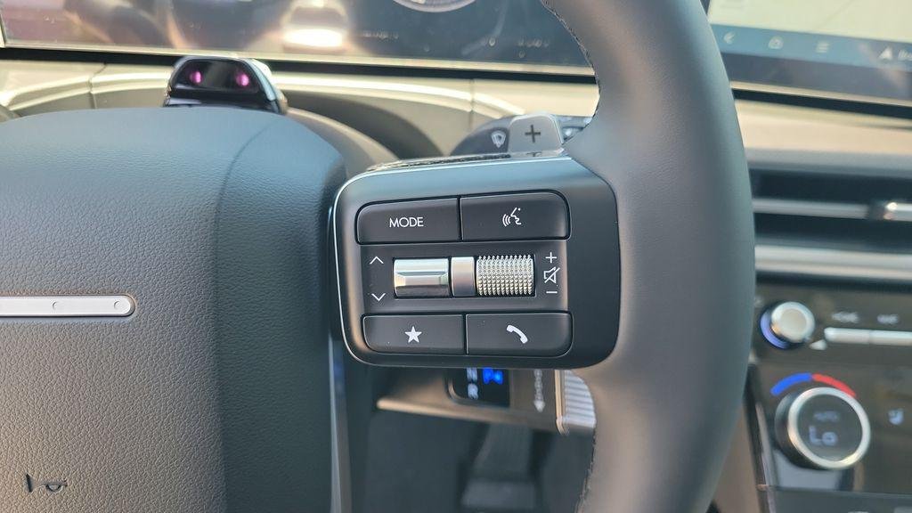 New 2026 Green Hyundai XRT AWD image 22