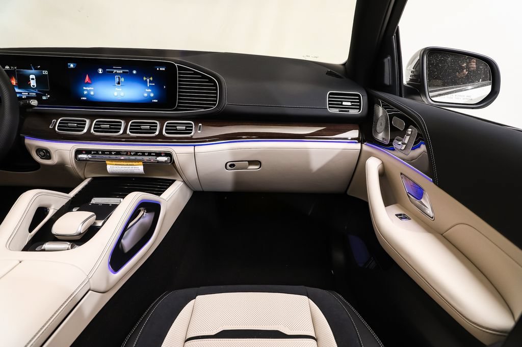 2026 Mercedes-Benz GLE Coupe GLE 53 AMG - Photo 40