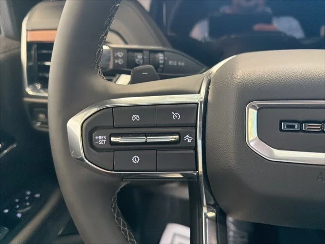 2026 GMC Yukon XL Denali - Photo 36