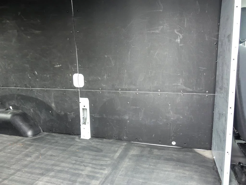 Used 2024 Oxford White Ford Base image 27