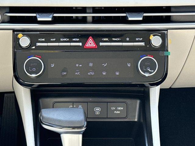 New 2026 Black Hyundai SEL AWD image 19