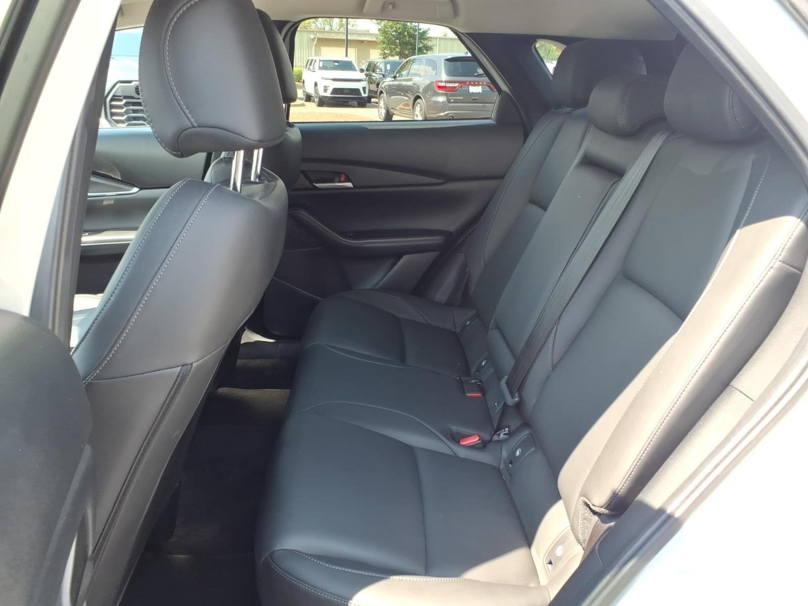 Used 2024 Ceramic Metallic Mazda 2.5 S Select Sport image 19
