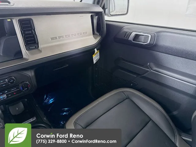 New 2026 Desert Sand Ford Outer Banks image 26