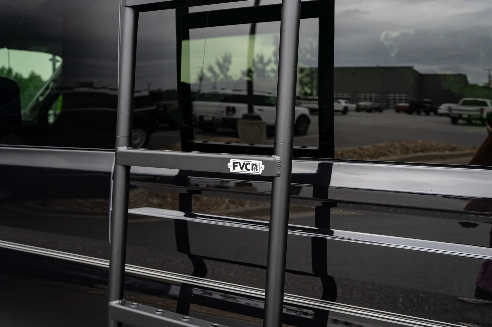 New 2026 Black Ford Explorer Edition Trail Package image 31