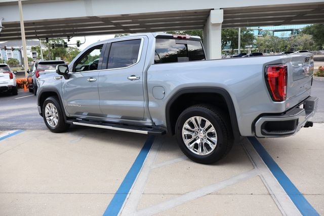 New 2026 Sterling Metallic GMC Denali image 5