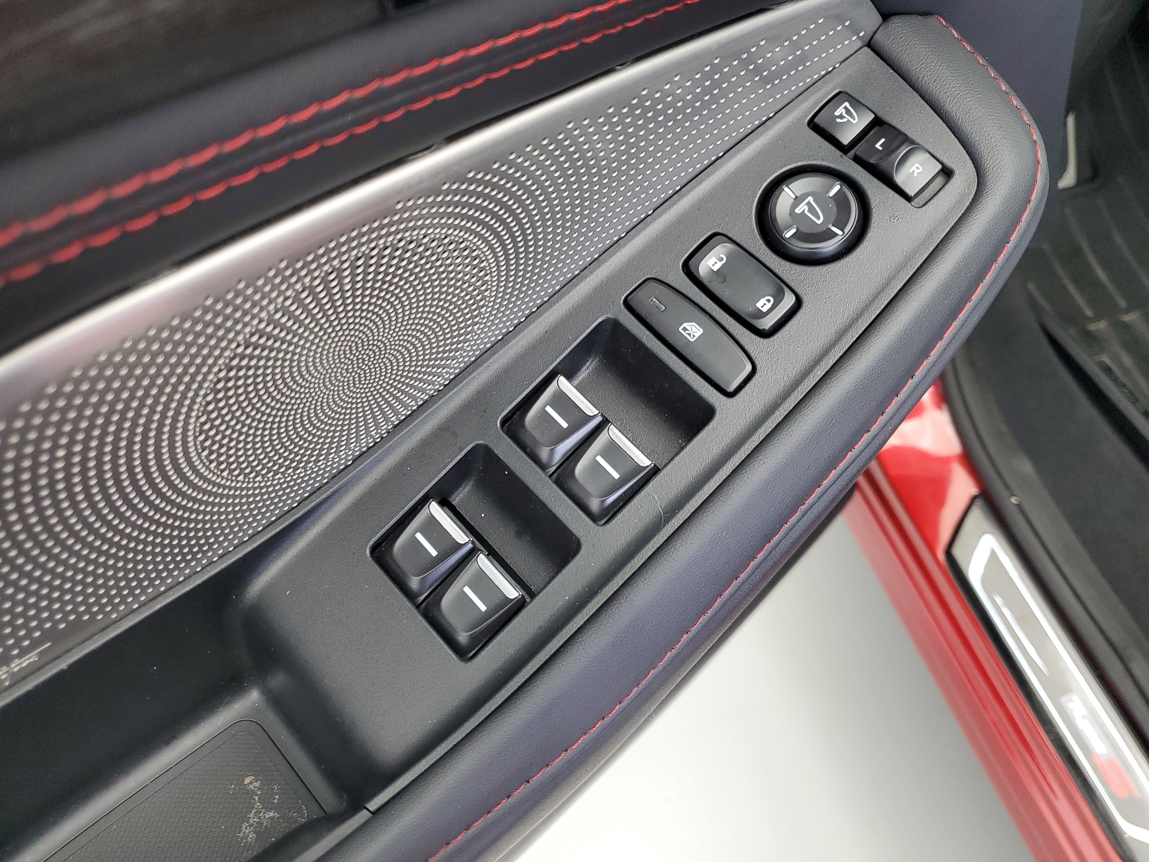 Used 2023 Performance Red Pearl Acura Type S w/Advance Package image 24