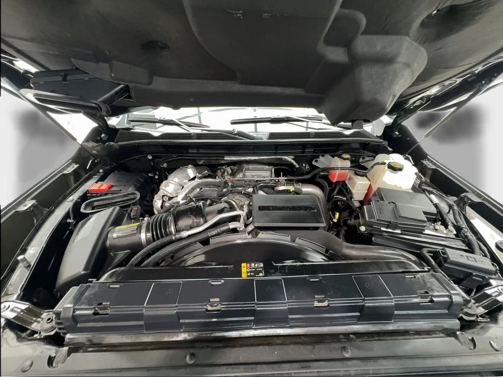 Used 2021 Black GMC Denali image 19