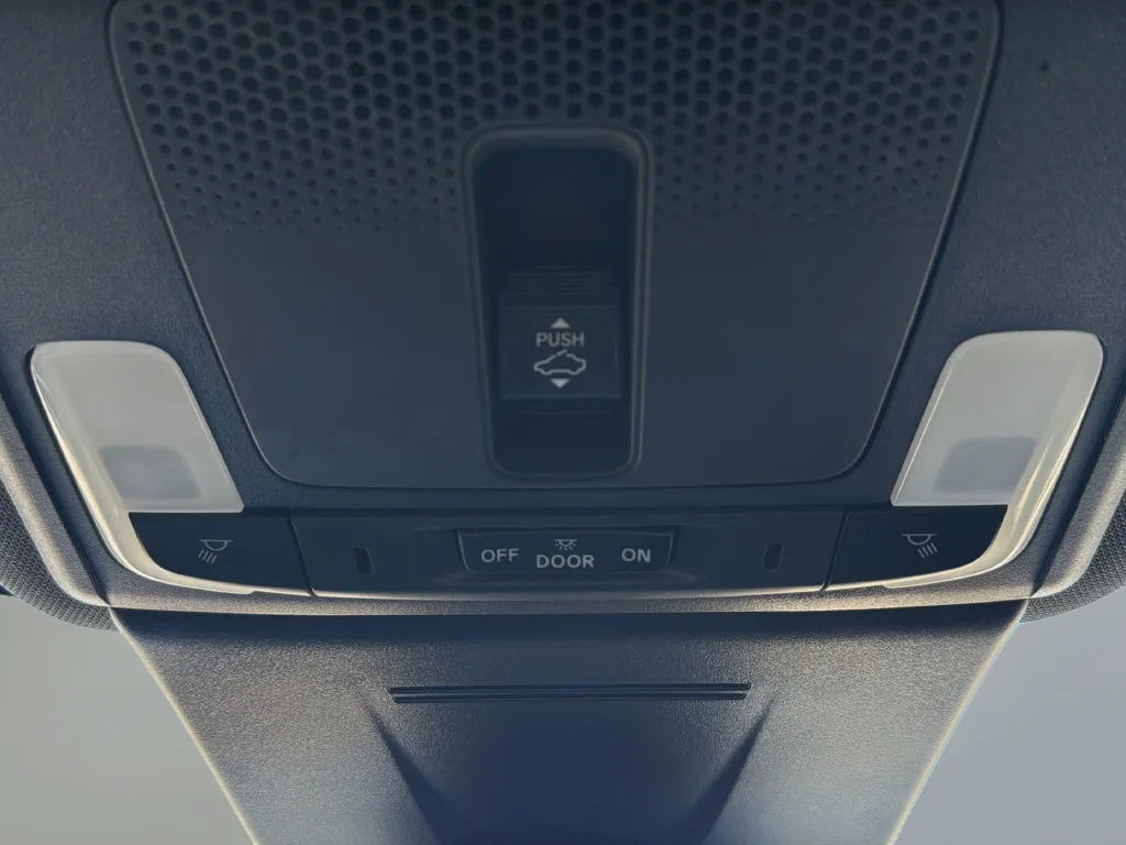 Certified Used 2022 Black Honda Sport Touring image 27