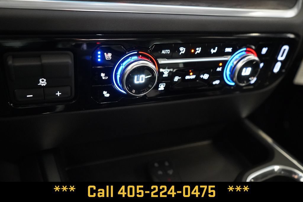 New 2026 Onyx Black GMC SLT image 46