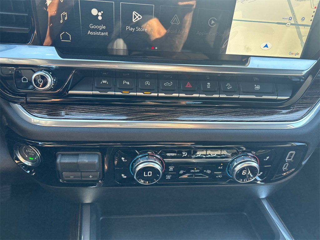 2026 GMC SIERRA - Image 26