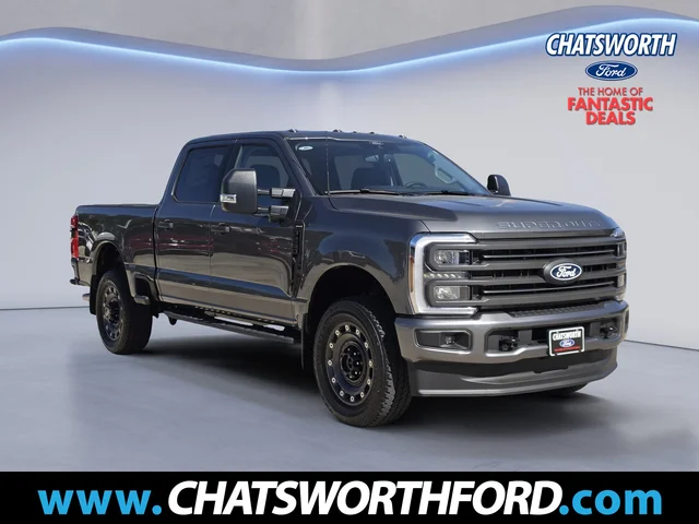 2027 Ford Super Duty F-250® XLT