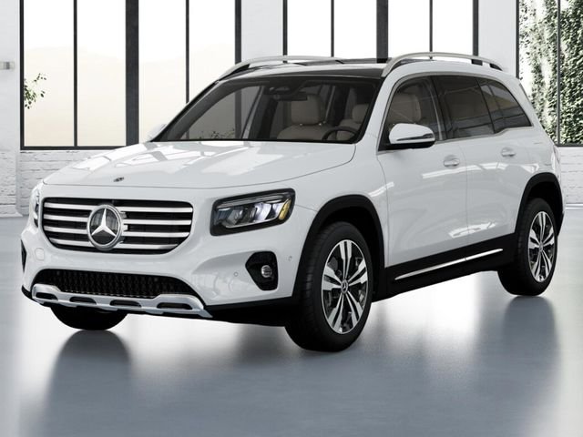 2026 Mercedes-Benz GLB GLB 250 4MATIC's photo