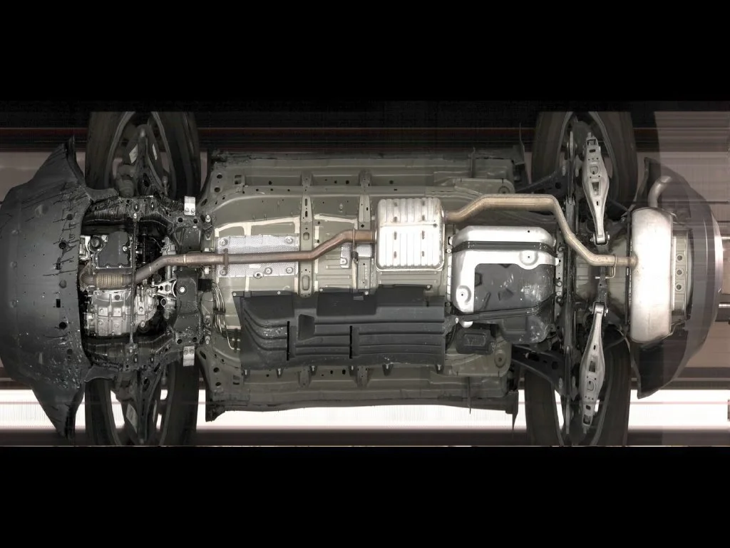 2025 GMC Terrain Elevation - Photo 38