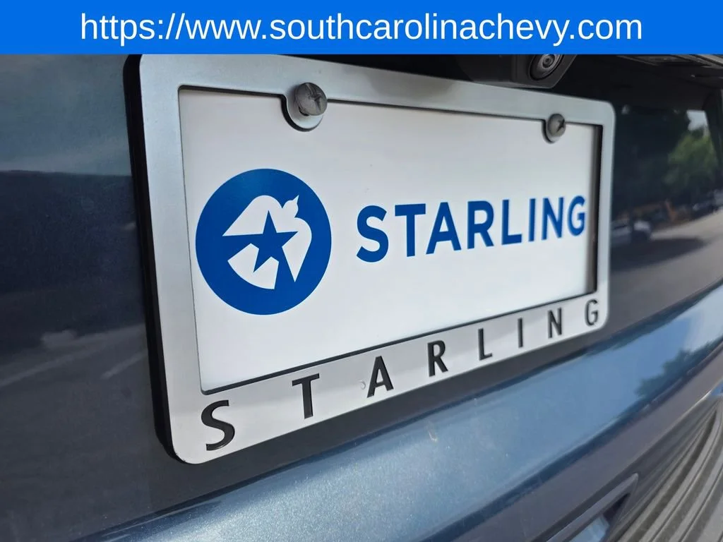 Used 2026 Lakeshore Blue Metallic Chevrolet Premier image 38