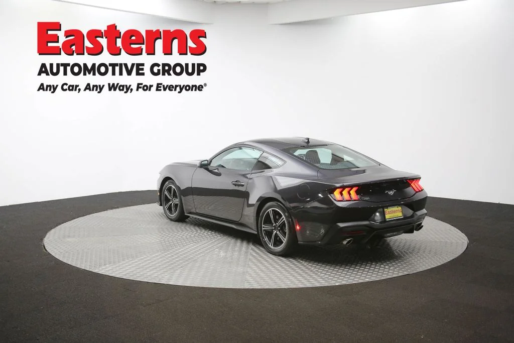 Used 2024 Gray Ford EcoBoost image 61
