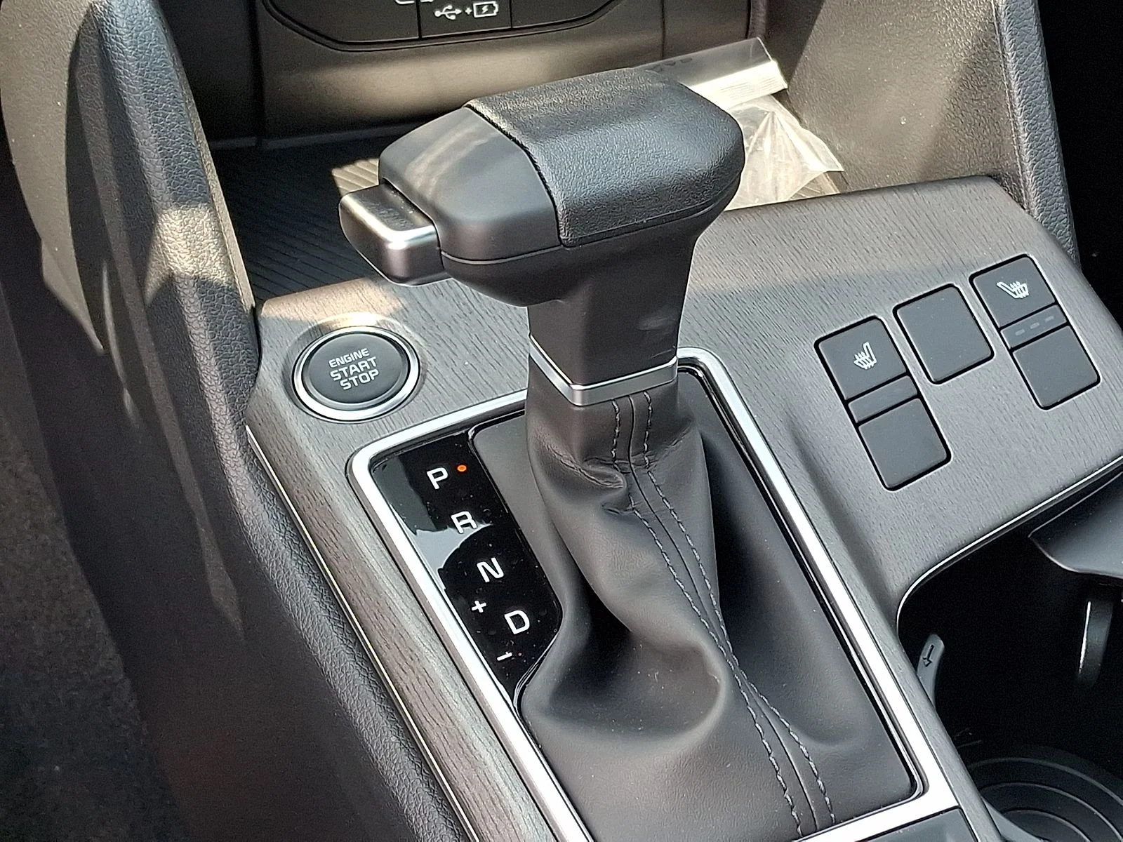 New 2026 Gray Kia X-Line image 13