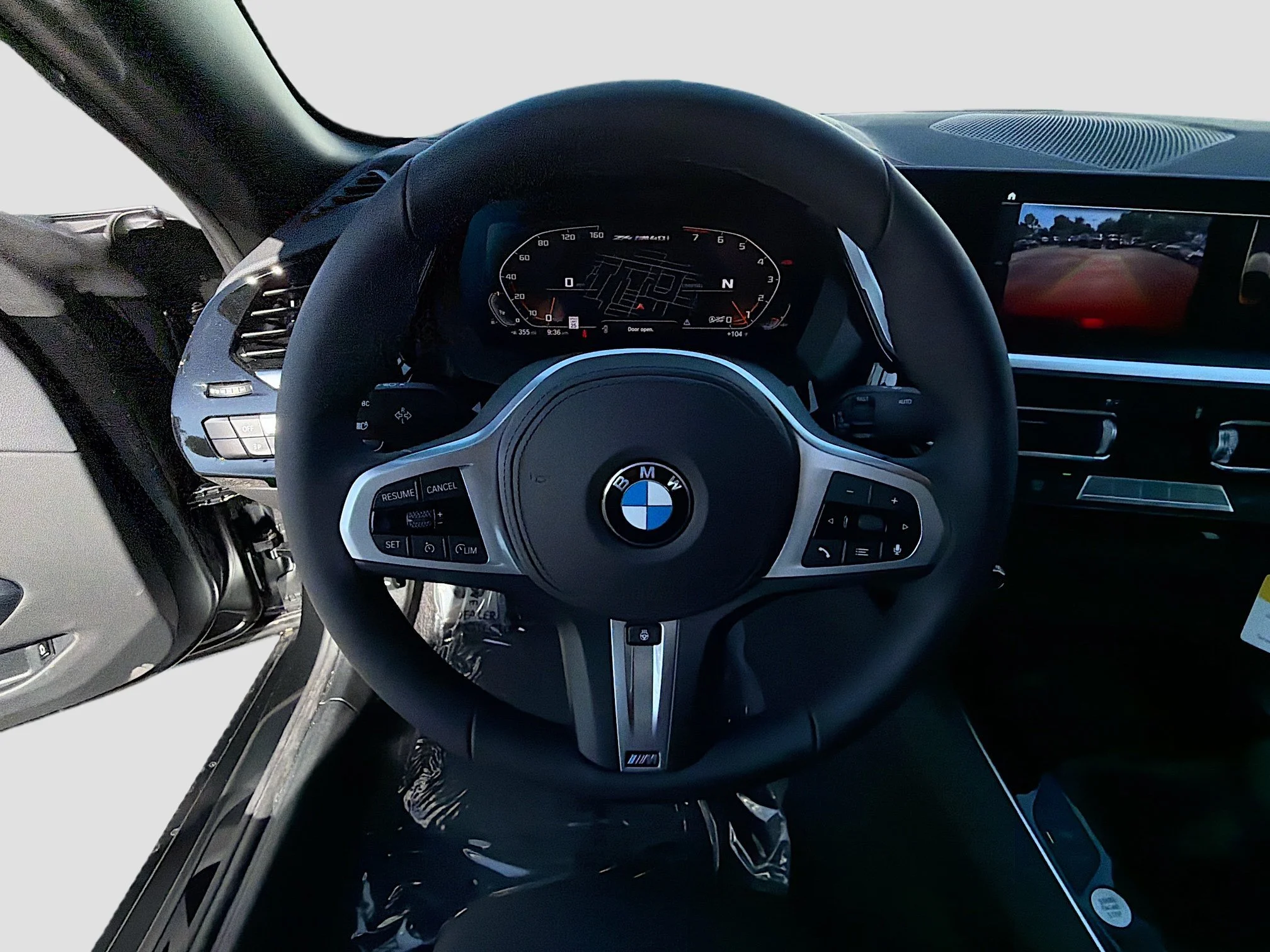 New 2026 3YA BMW M40i image 35