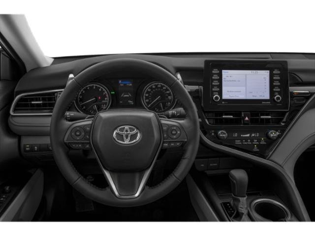 Used 2024 White Toyota SE image 13