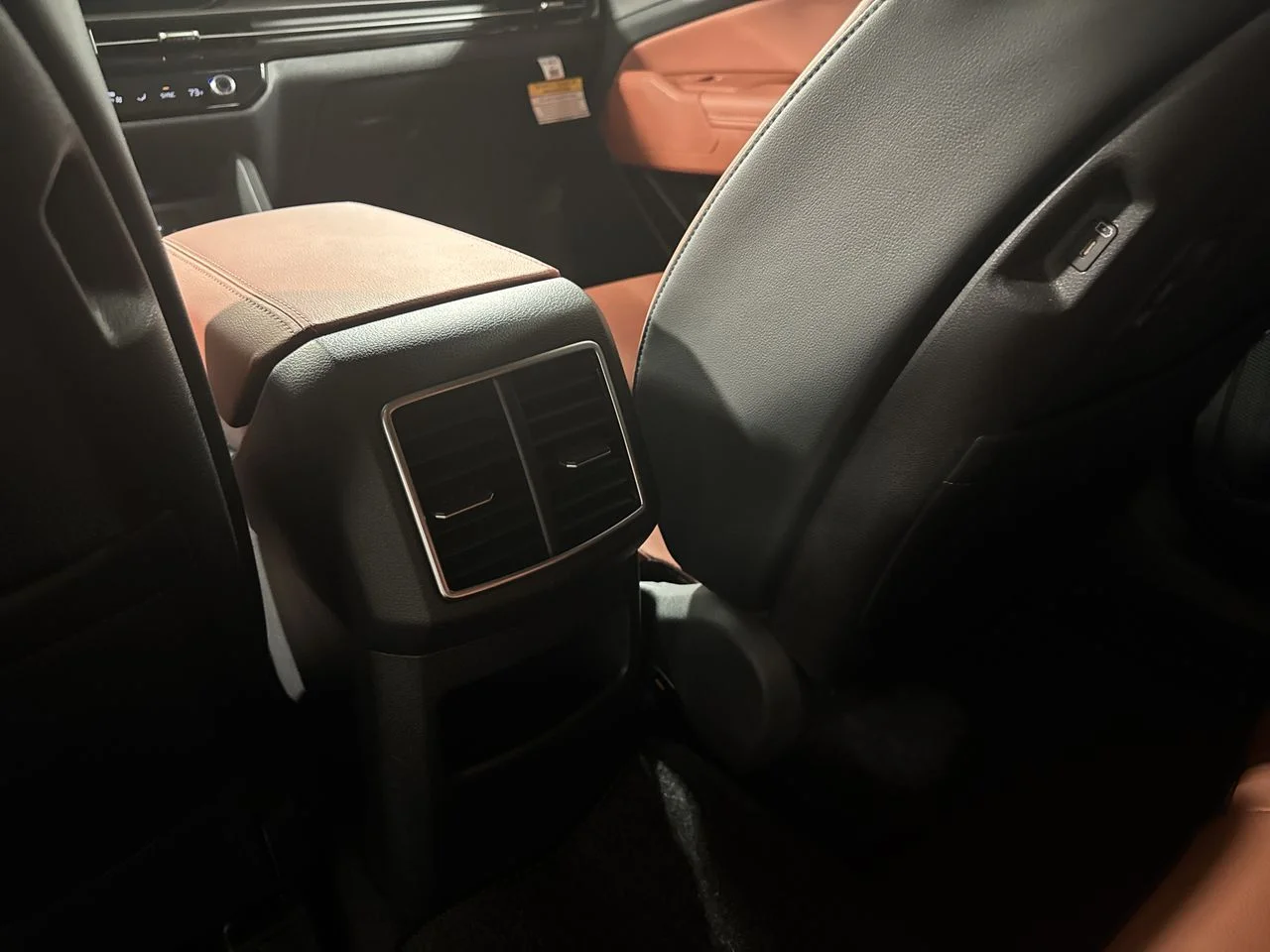 2026 Kia Sportage SX Prestige - Photo 29