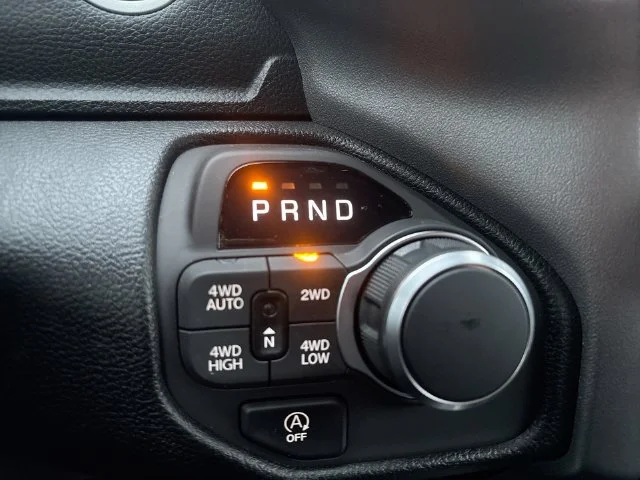 2026 RAM 1500 Big Horn/Lone Star - Photo 22