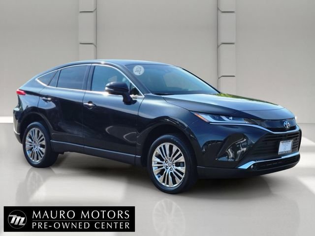 2024 Toyota Venza