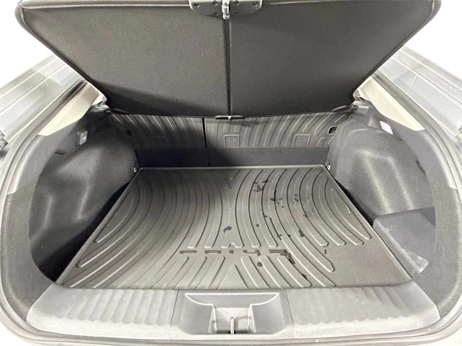 Certified Used 2025 Cutting Edge Toyota XSE image 37