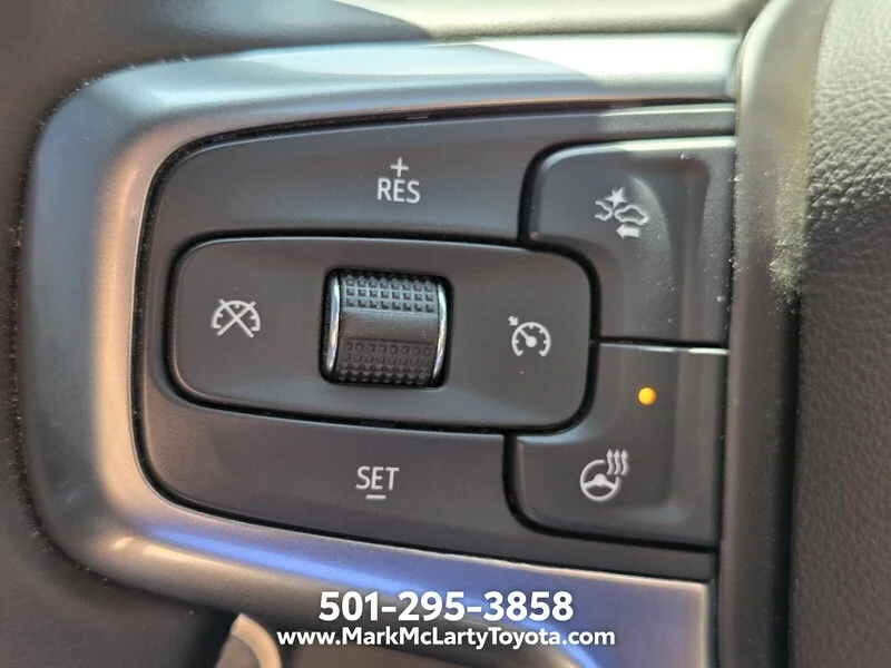 Used 2026 CYPRESS GRAY CHEVROLET 4WD CREW CAB 147" LTZ image 27