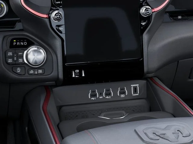 2026 RAM 1500 Rebel - Photo 24