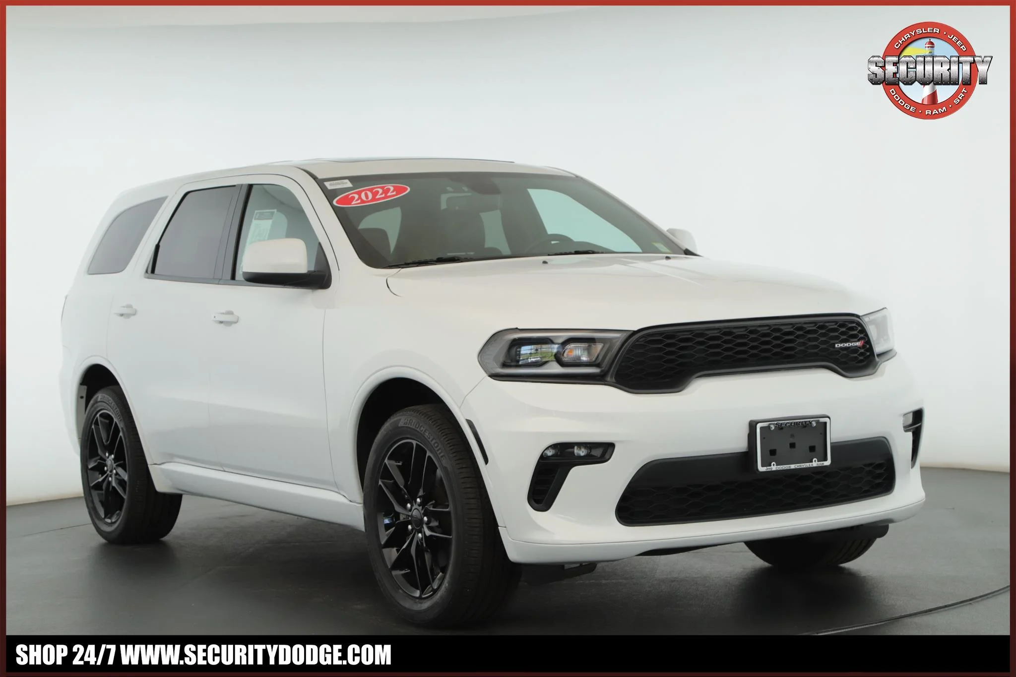 2022 Dodge Durango GT AWD's photo