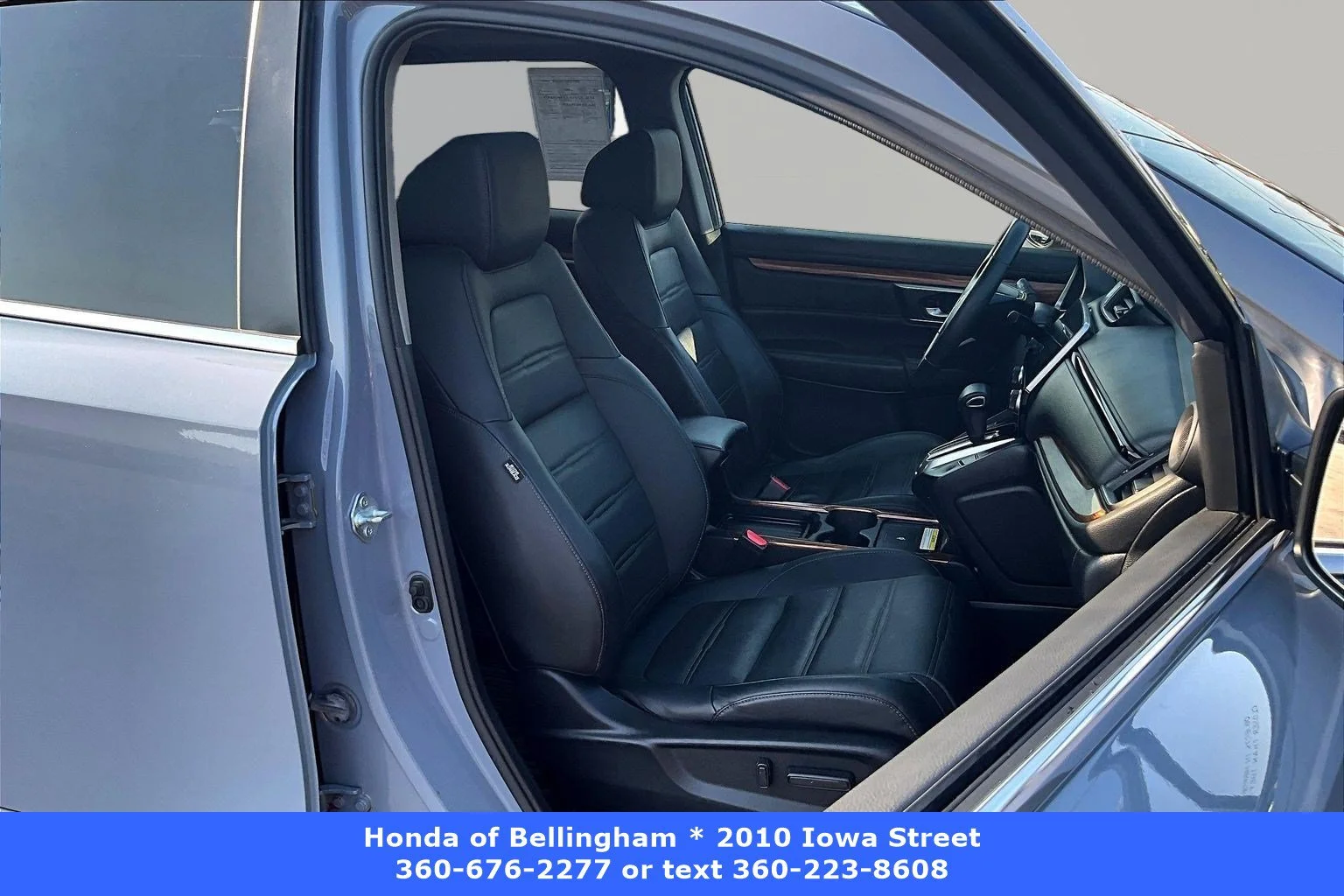 Certified Used 2022 Gray Pearl Honda Touring image 27