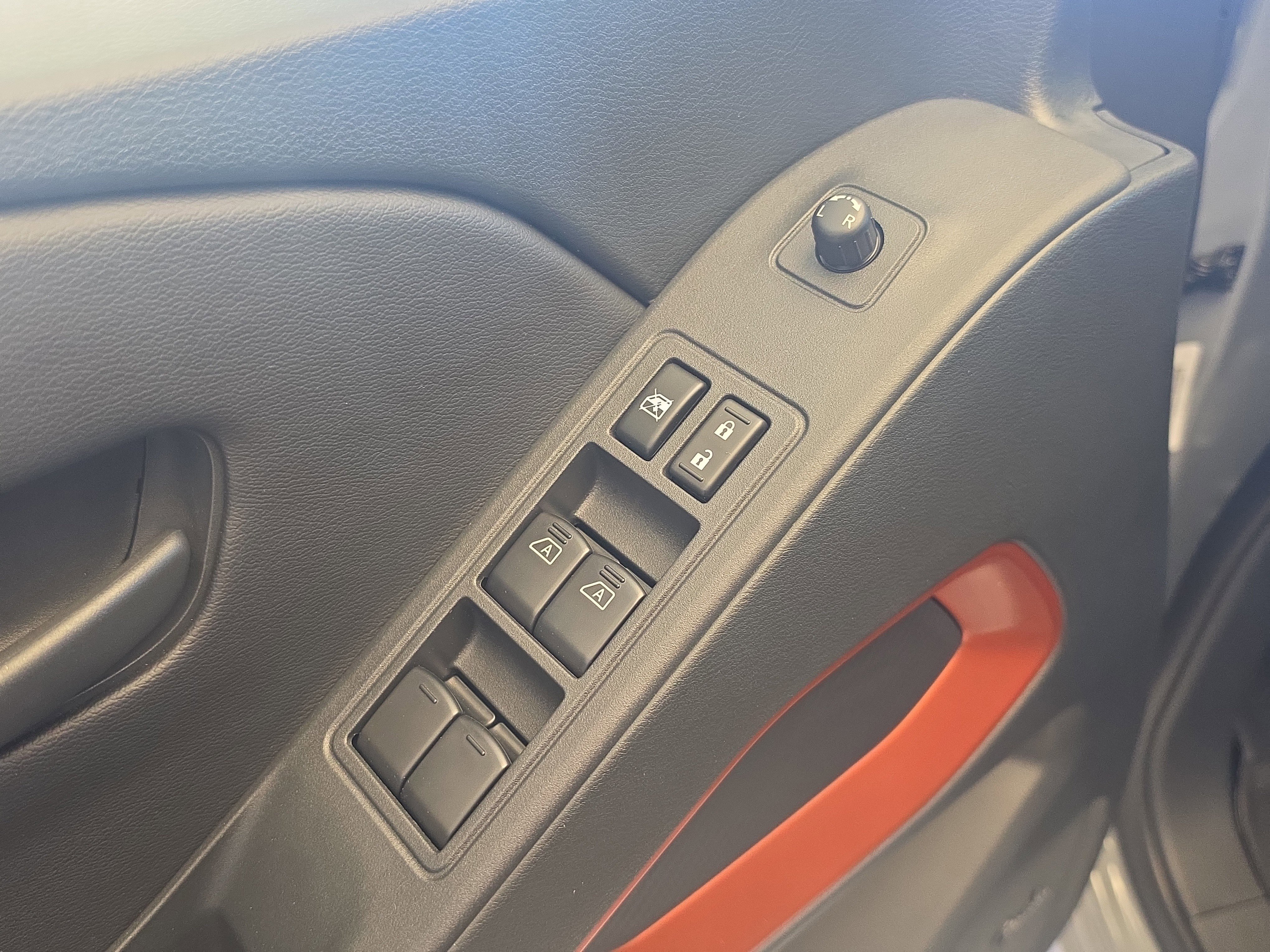 New 2026 Boulder Gray Pearl Nissan PRO-4X image 9