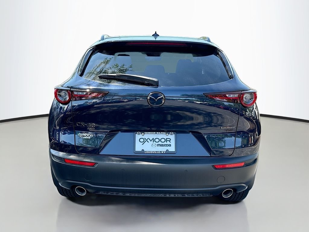 2026 Mazda CX-30 Turbo Premium Plus - Photo 6