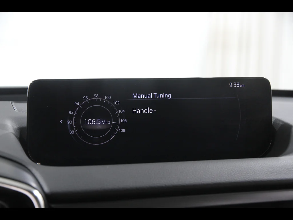 Used 2023 Jet Black Mica Mazda 2.5 S Premium Plus image 12