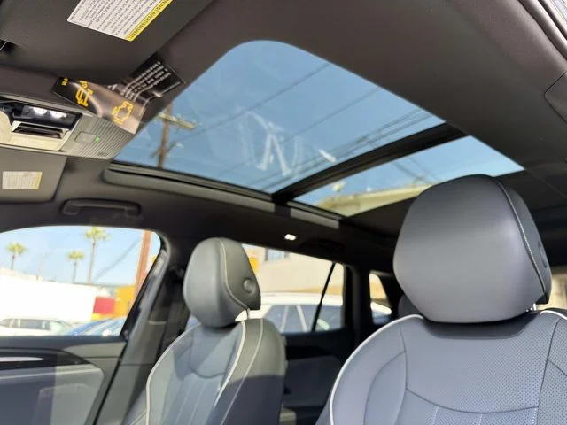 New 2026 Black Volkswagen 2.0T SEL R-Line Turbo image 17
