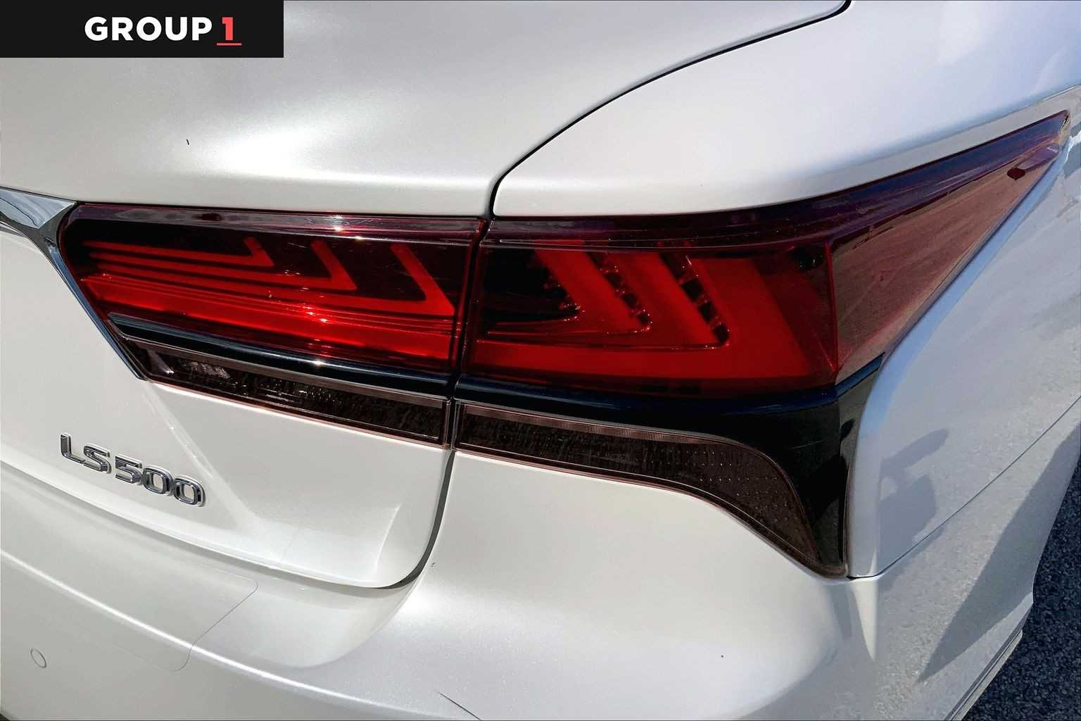 Used 2021 Sonic Quartz Lexus  image 30