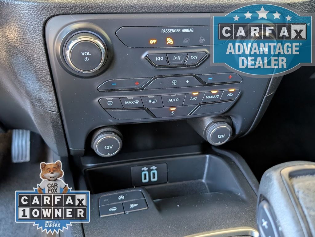 Used 2020 Gray Ford XLT image 8