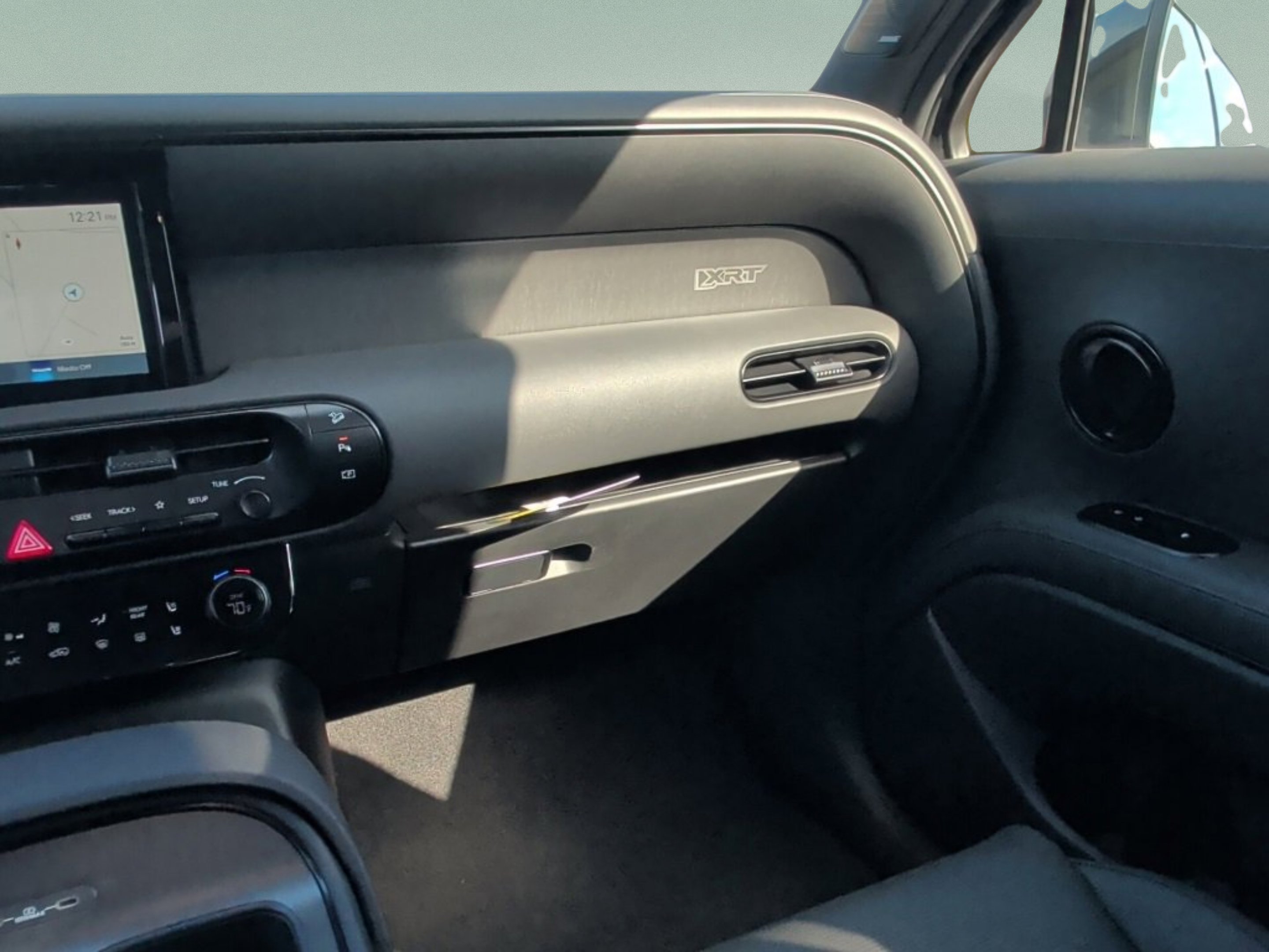 2026 Hyundai Palisade XRT Pro - Photo 20